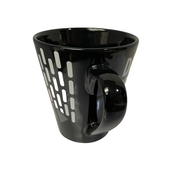 Star Wars Collectible Coffee Tea Mugs Cups Dark Lord of the Sith Black 14" - Picture 4 of 7